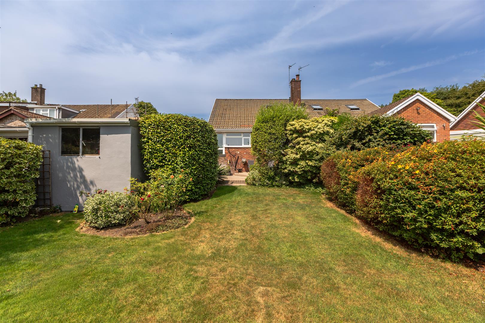 Dylan Road, Killay, Swansea, SA2 7BN
